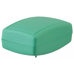 Мыльница закрытая 5*10*7см - Полимербыт фото 2