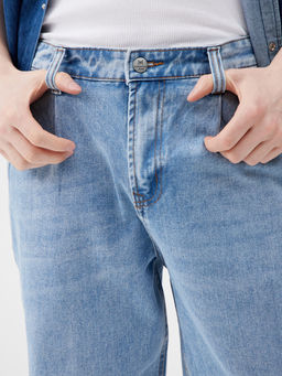 Мужские джинсы мом - Mossmore фото 47