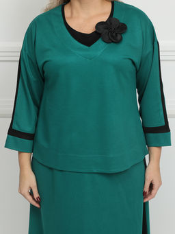 Костюм К5-5644/6 - Wisell фото 9