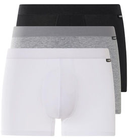 Мужские боксеры LIVERGY 3 шт  фото 3