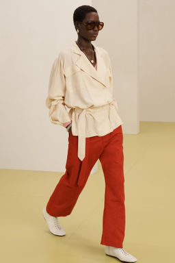 VRSHT FLD 16 / Crudo medio - Zara фото 2