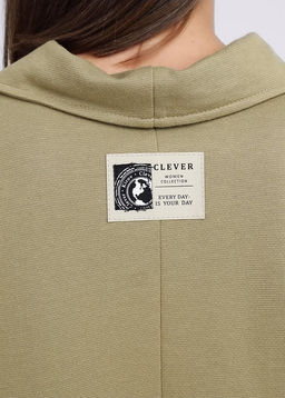 146545рн Платье женское (ЧЗ) - Clever wear фото 4