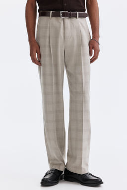 Pantal?n sastre Regular Fit - H&m фото 3