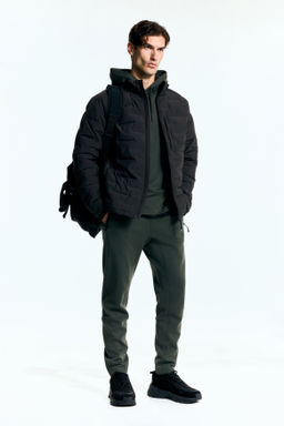 Chaqueta aislante con ThermoMove Regular Fit - H&m фото 3