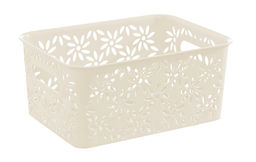 Корзина 3л 235*173*105 мм, арт. 5110/28/-29/-30/-20/-26