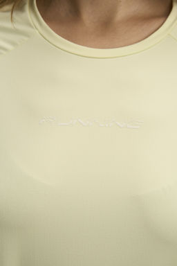 Футболка Зеленый - Anta фото 7