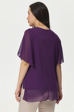 Блузка - Olsi фото 2