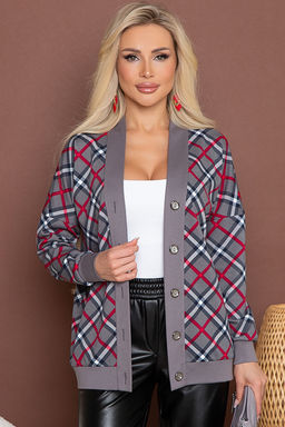 Кардиган 9050 - Avili фото 7