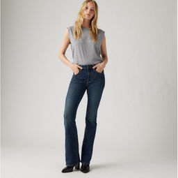 Джинсы женские