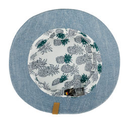 Панама HERMAN арт. MATTEO (голубой)