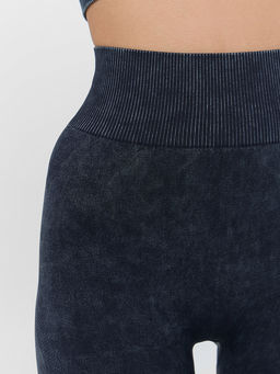 Легинсы женские серые - Mark formelle фото 5