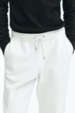 Pantal?n de ch?ndal Relaxed Fit - H&m фото 6