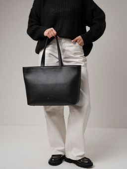 Сумка Schatz 40612 черный