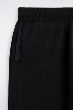 JOGGERS STRAIGHT LEG PUNTO DE DOBLE FAZ - H&m фото 5