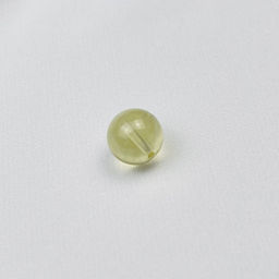 Бусины для украшений из Цитрина (5 шт)