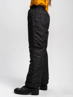 Брюки зимние для девочки - Yollochka фото 23