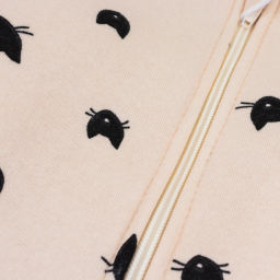 Комбинезон футер 3х нитка начёс 1262300203 - Youlala фото 6