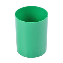 Цена за 4 шт. Подставка-стакан для канцелярии Calligrata, МИКС