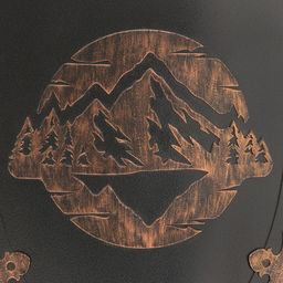 Шампурница Щит - Горы - Simaland фото 4