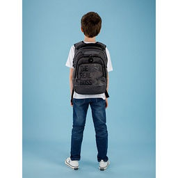 RB-450-3 Рюкзак школьный - Grizzly фото 44