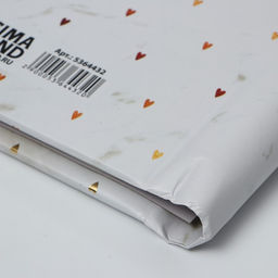 УЦЕНКА Фотоальбом магнитный на 20 листов Вместе навсегда