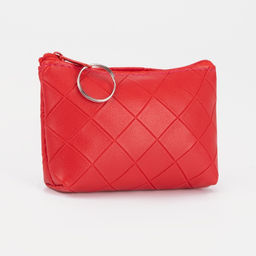 Кошелёк на молнии, цвет МИКС - Simaland фото 3