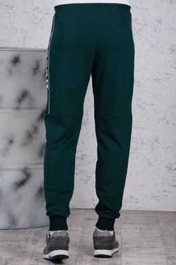 Брюки спортивные 
 3.MM123A-зелёный