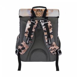 Цена за 1 шт. Ученический ранец ErichKrause ErgoLine® 15L Wild Cat  фото 4