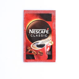 Цена за 30 шт. Кофе растворимый Nescafe Classic, 2 г