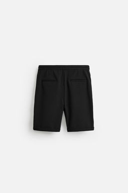 COMFORT BERMUDA SHORTS - Zara фото 3