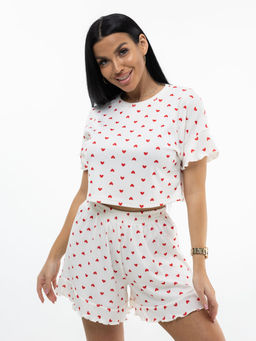 Пижама мод.1988/2