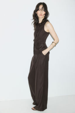 Chaleco largo - H&m фото 3