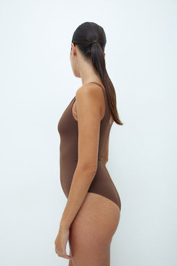 Body seamless Light Shape - H&m фото 4