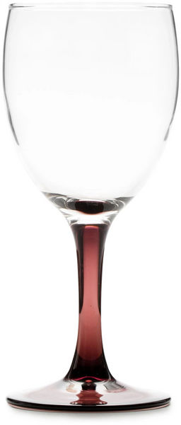 Набор столовый ИДИЛЛИЯ ЛИЛАК ( c фужерами ) 30 пр арт. O0016 /Люминарк/ - Luminarc фото 5