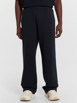 Брюки мужские Mark Formelle неви синий хлопок фото 2