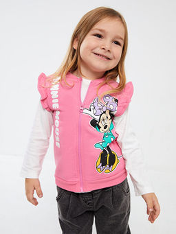 Minik Macerac? Minnie Mouselu Kre?e Merhaba Yele?i - Waikiki фото 2