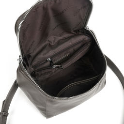 Женская сумка MIRONPAN арт. 62374 Темно-серый  фото 6