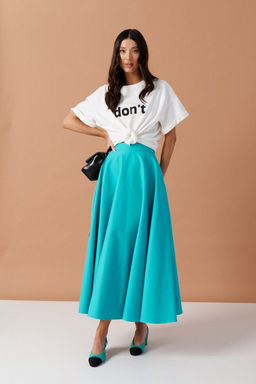 Юбка А1166/1 - Annete фото 3