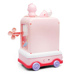 Игрушка-Хваталка "Динозаврик" в коробке