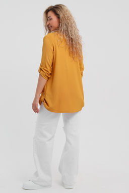 Рубашка 36963 - Натали фото 43