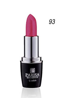 Parisa Помада для губ L-03 № 93 Сангрия перламутр