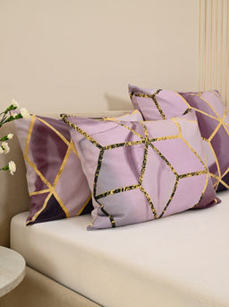 Комплект наволочек бязь люкс - Калейдоскоп 50х70