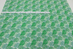 Поплин Сочные тропики, СОРТ2, ш.1.5м, хлопок-100%, 115гр/м.кв - Купава фото 2