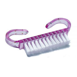 Щетка узкая VIOLET - Global fashion фото 3