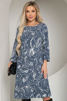 Платье 70889 - Avili фото 3