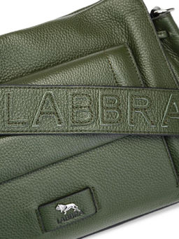 Сумка Labbra L-HF4029 khaki  фото 13