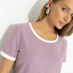 Платье прямого кроя, Утонченность с характером - Charutti фото 3