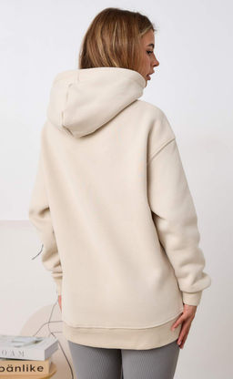 Толстовка P522-055-1 l.beige - Primm фото 6