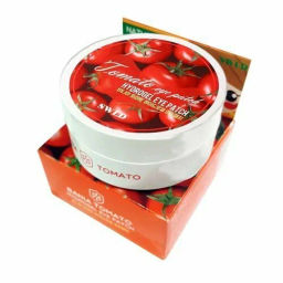 Гидрогелевые патчи для кожи вокруг глаз с томатом 60 штук Вес брутто:200.00 г