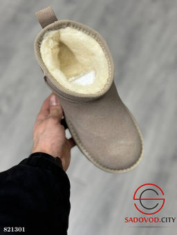 сапоги женские для зимнего сезона - Bruno фото 3